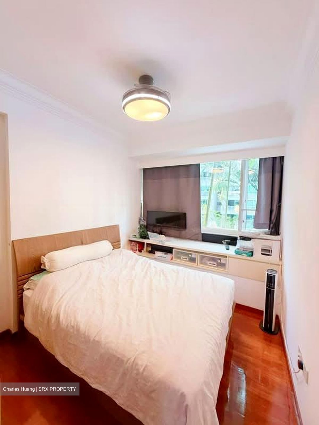 Caspian (D22), Condominium #588874201